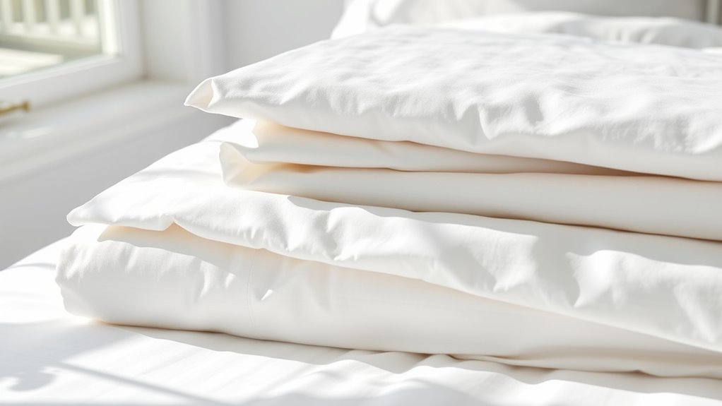 top percale sheets 2025