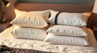 top pillows for versatile sleep