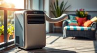 top portable ac options