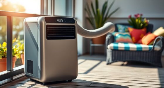 top portable ac options