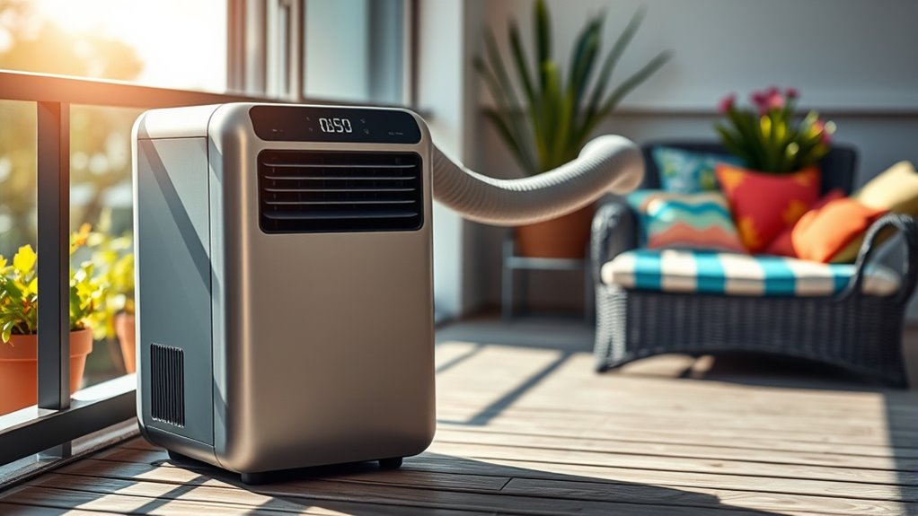 top portable ac options
