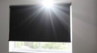 top portable blackout blinds