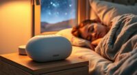 top portable sleep noise machines