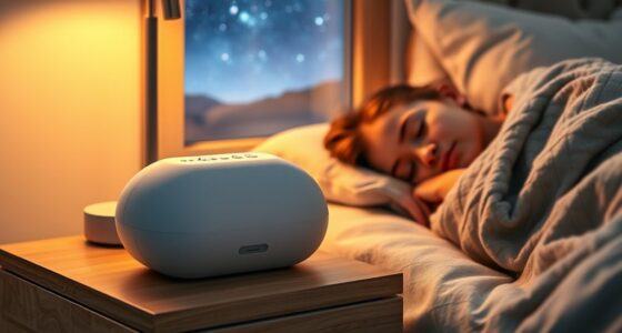 top portable sleep noise machines
