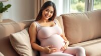 top postpartum belly band options