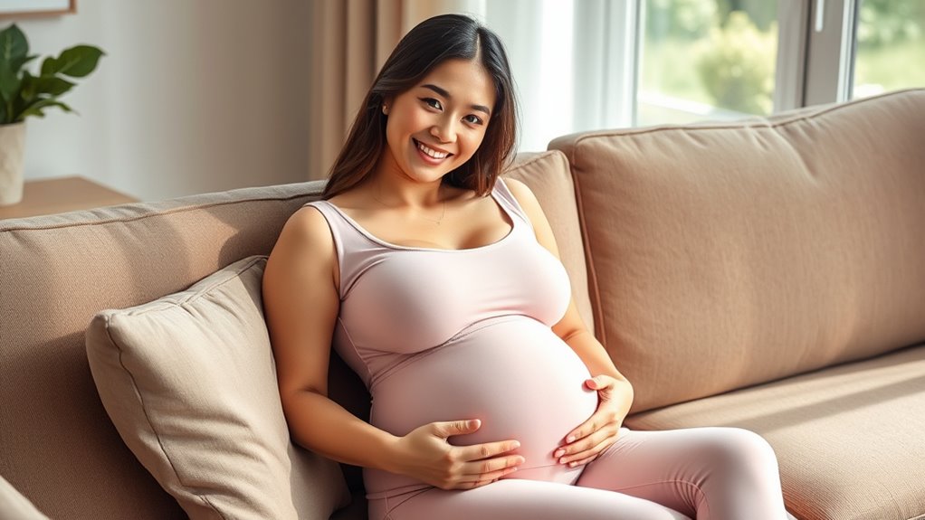 top postpartum belly band options