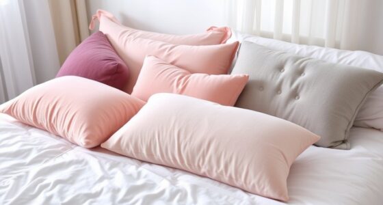 top pregnancy pillow recommendations