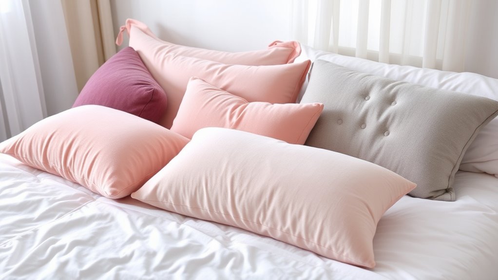 top pregnancy pillow recommendations