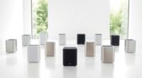 top quiet air purifiers
