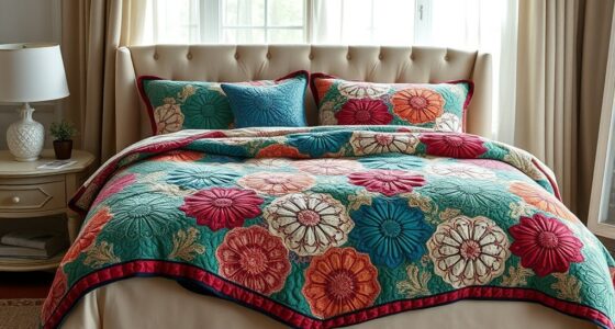 top quilt sets for comfort