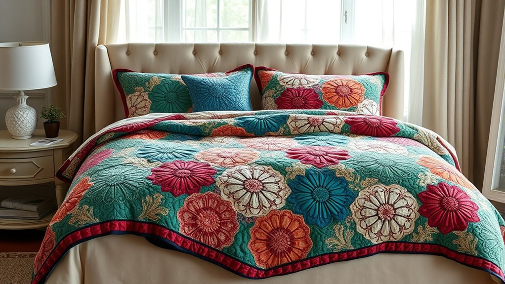 top quilt sets for comfort