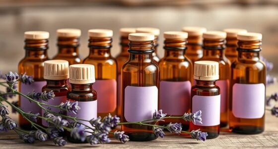 top relaxing lavender oils
