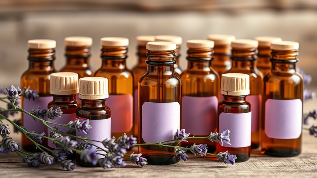 top relaxing lavender oils