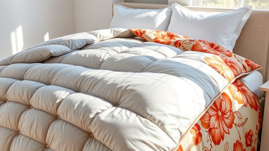 top reversible comforter picks
