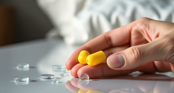 top silicone earplugs for comfort