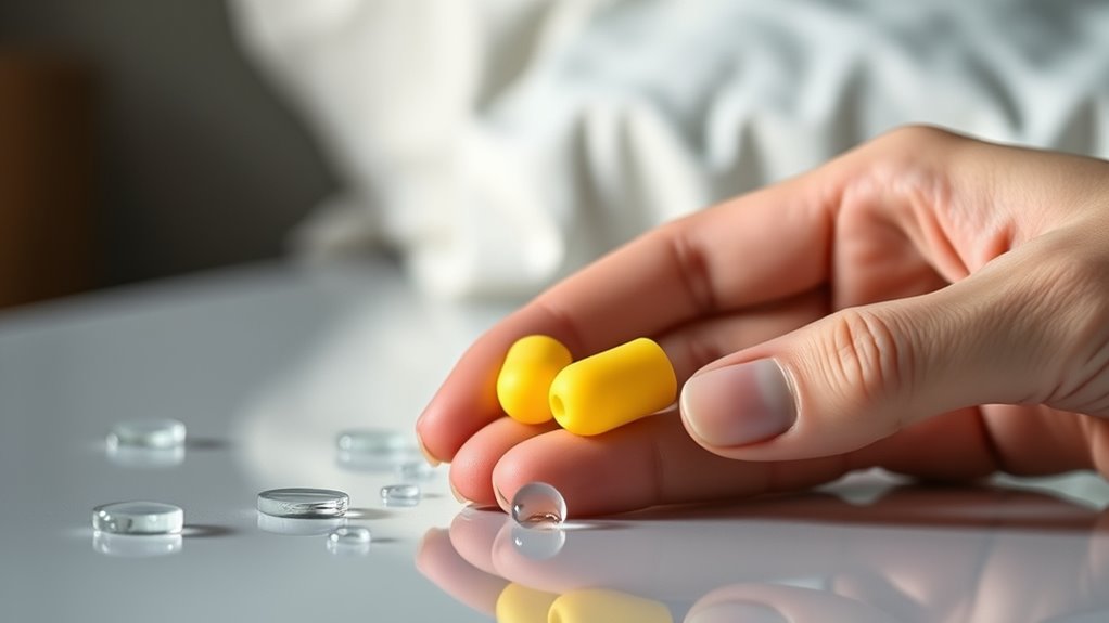 top silicone earplugs for comfort
