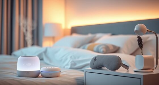 top sleep aid devices
