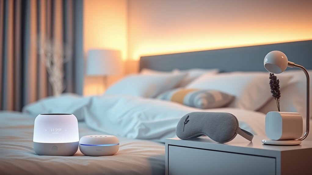 top sleep aid devices