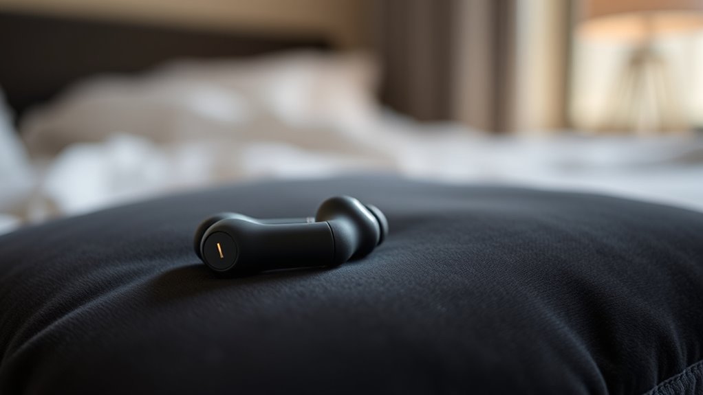 top sleep earbud picks