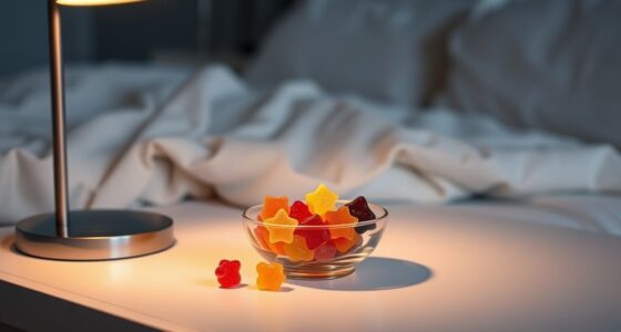 top sleep gummies guide