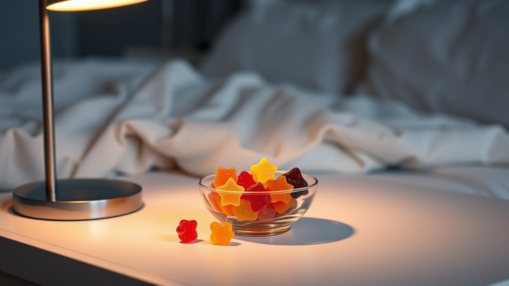 top sleep gummies guide