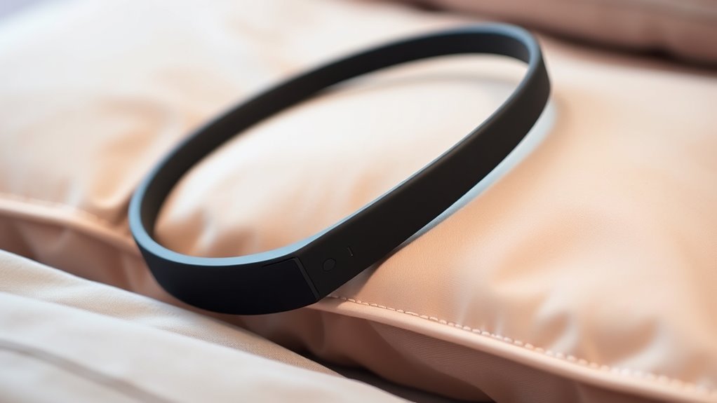 top sleep headbands