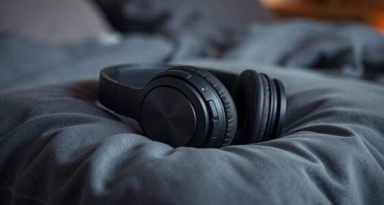 top sleep headphones review