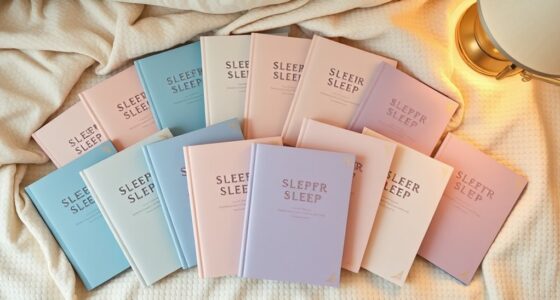 top sleep journals list