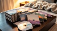 top sleep meditation cds