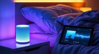 top sleep music devices