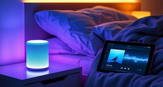 top sleep music devices