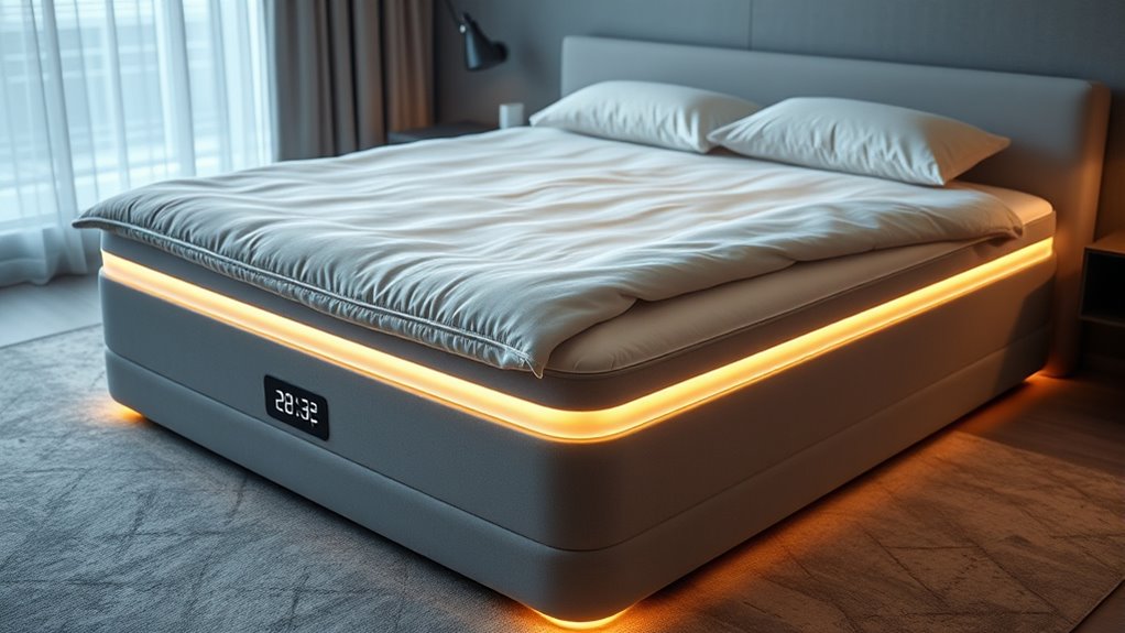 top sleep temperature solutions
