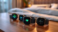 top sleep trackers 2025