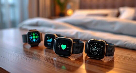 top sleep trackers 2025