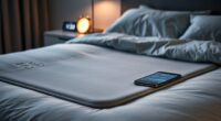 top sleep tracking pads