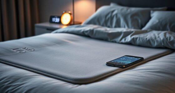 top sleep tracking pads