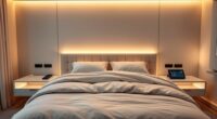 top smart bed systems 2025