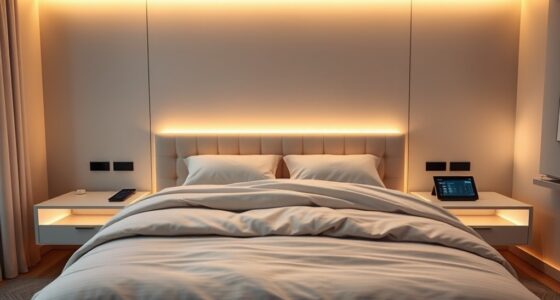 top smart bed systems 2025