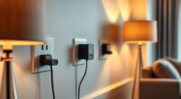 top smart lamp plug options