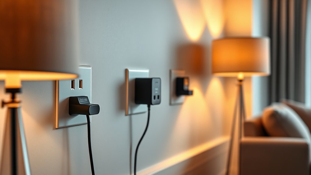 top smart lamp plug options