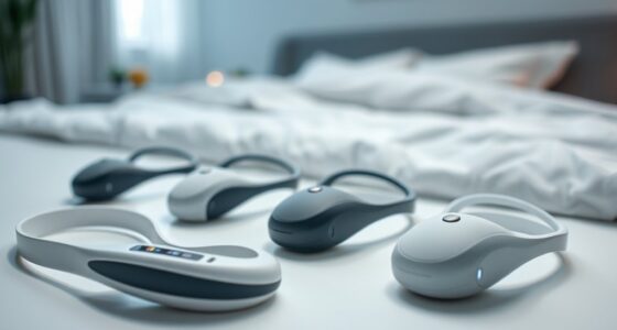 top snore reducing devices