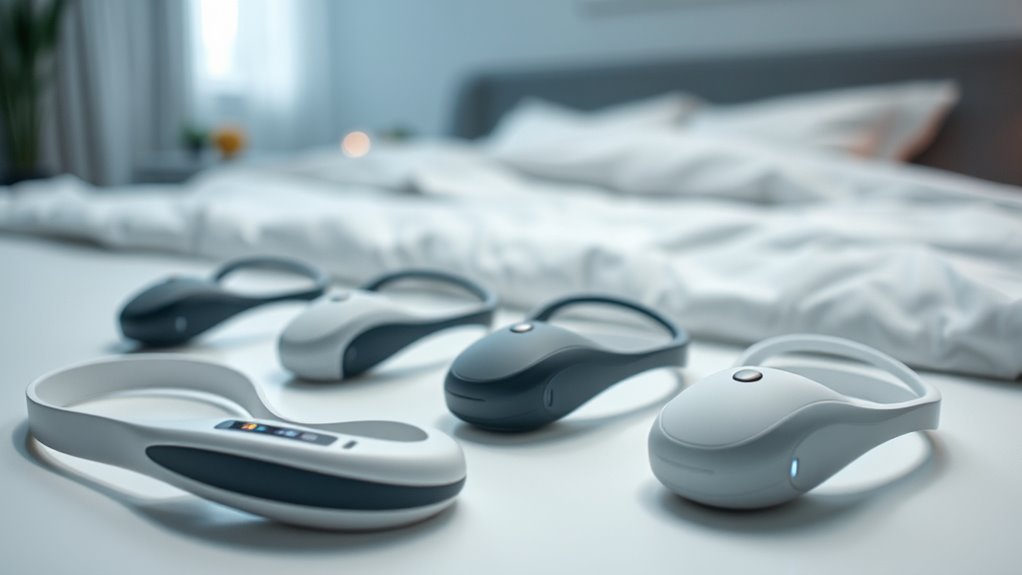 top snore reducing devices