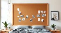 top stylish cork boards
