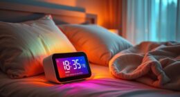 top sunrise clocks for heavy sleepers