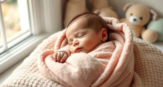 top swaddles for baby sleep