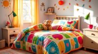 top toddler bedding options