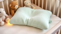 top toddler sleep pillow options