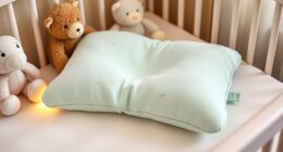 top toddler sleep pillow options