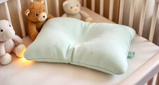 top toddler sleep pillow options