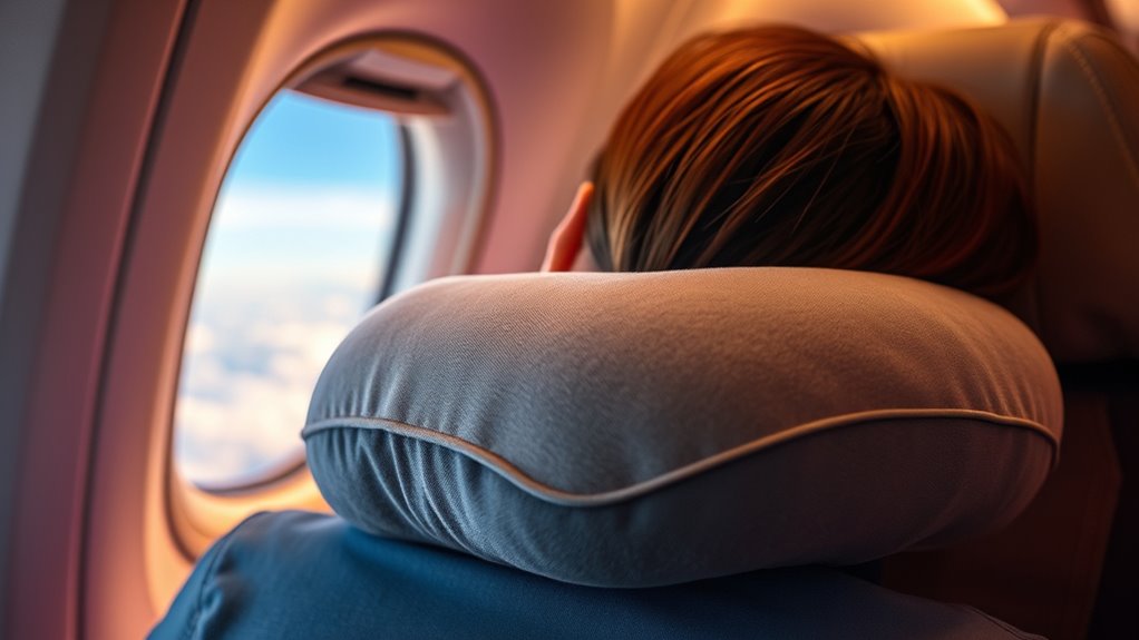 top travel pillows 2025